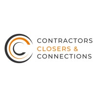 Contractors, Closers & Connections (CCC) logo