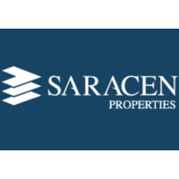 Saracen Properties LLC logo