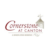 Cornerstone at Canton logo