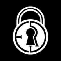 Doldrick's Escape Room logo