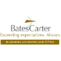 BatesCarter logo