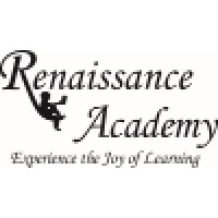 Renaissance Academy Montessori Charter School logo