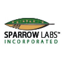 Sparrow Labs Inc logo