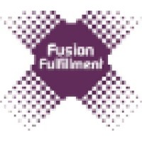 Fusion Fulfillment logo