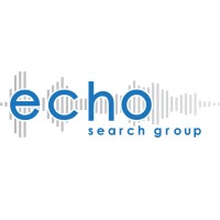 Echo Search Group logo