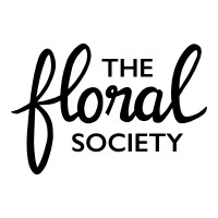 The Floral Society logo