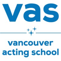 Vancouver Acting School logo