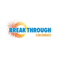 Breakthrough Cincinnati Inc. logo