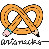 ArtSnacks logo
