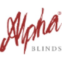 Alpha Group of Companies - Blinds Textiles Division logo