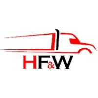 Hoosier Freight And Warehousing LLC logo