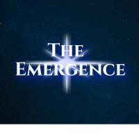 The Emergence logo