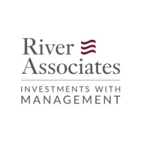 River Associates logo