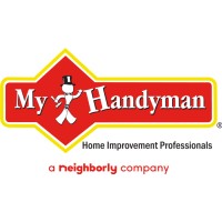 Mr. Handyman Of Colorado Springs logo