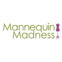 Mannequin Madness  All Things Mannequin logo