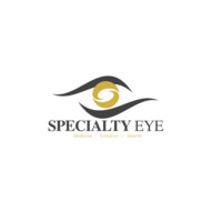 Specialty Eye logo