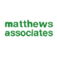 Matthews Associates logo