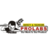 PROLABS logo