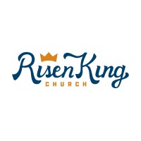 Risen King Church logo