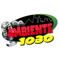 Ambiente 1030 logo