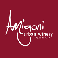 Amigoni Urban Winery logo