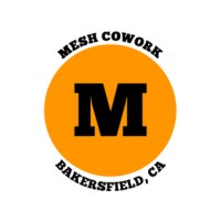 Mesh Cowork logo