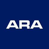 Aircraft Research Association Limited logo