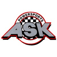 Ask Powersports logo