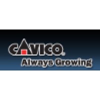 Cavico Corp. logo