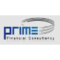 PRIME FINANCIAL SERVICES logo