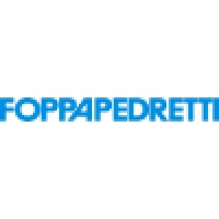 Foppapedretti Spa logo