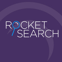 Rocket Search logo