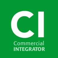 Commercial Integrator logo
