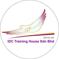 IDC Training House logo