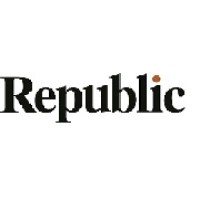 Republic Properties Corporation logo