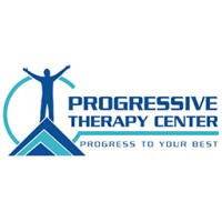 Progressive Therapy Center logo
