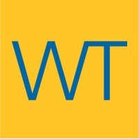 WT Partnership (Middle East) logo