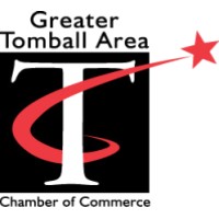 Greater Tomball Area Chamber Of Commerce logo