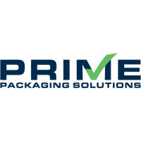 Prime Packaging Solutions logo