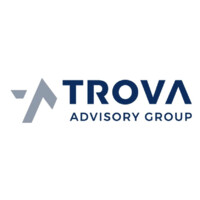 Trova Advisory Group logo