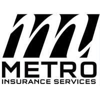 Metro Insurance Services logo