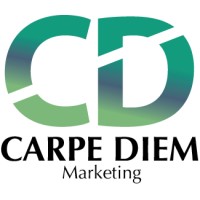 Carpe Diem Marketing Company logo