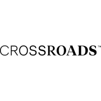 Crossroads Real Estate logo
