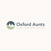 Oxford Aunts Care Ltd logo