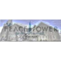 Peace Tower Church logo