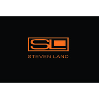 Steven Land logo