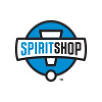 Spirit Shop Inc logo