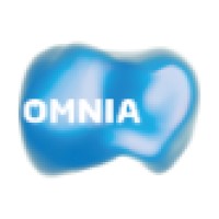 Omnia LLC logo