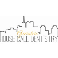 Geriatric House Call Dentistry logo