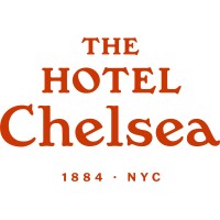 Hotel Chelsea logo